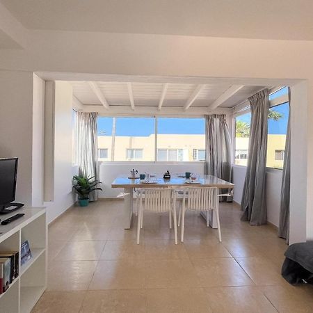 B-Rent Los Delfines Casa Nina Corralejo Eksteriør billede