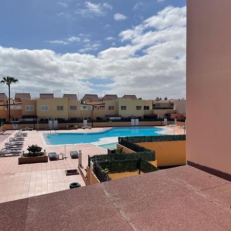 B-Rent Los Delfines Casa Nina Corralejo Eksteriør billede