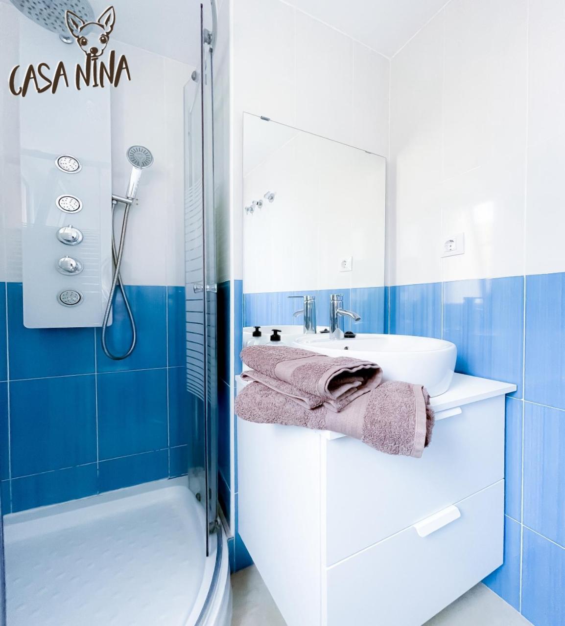 B-Rent Los Delfines Casa Nina Corralejo Værelse billede